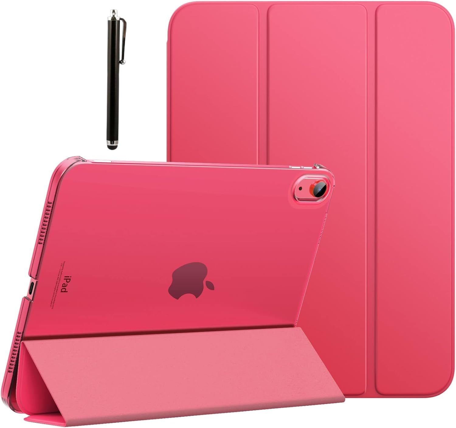 ProElite Cover for Apple iPad (A16) 11th/10th Generation (2025